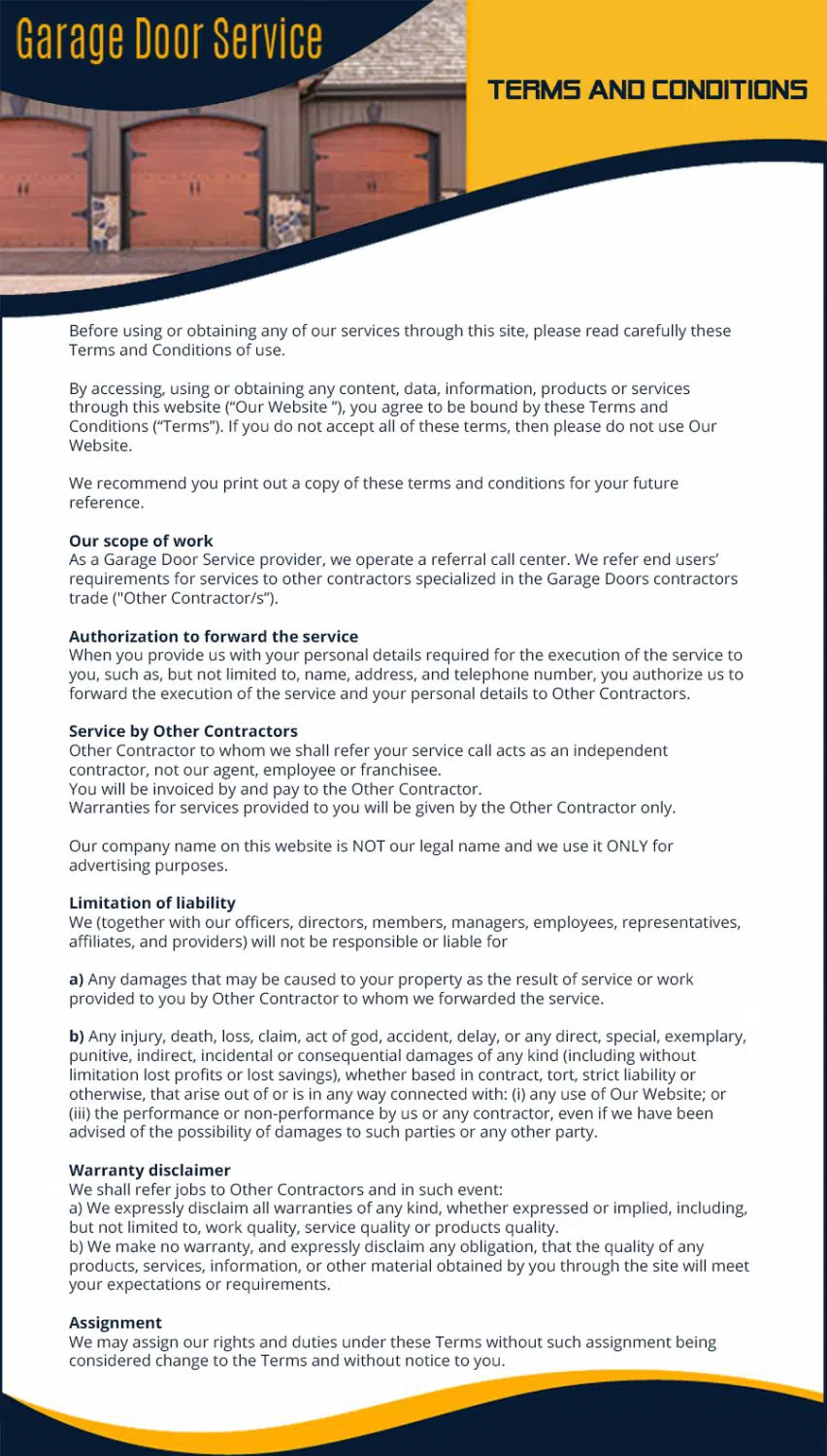 USA Garage Doors Service Houston, TX 713-292-1447